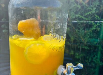 Orangensaft